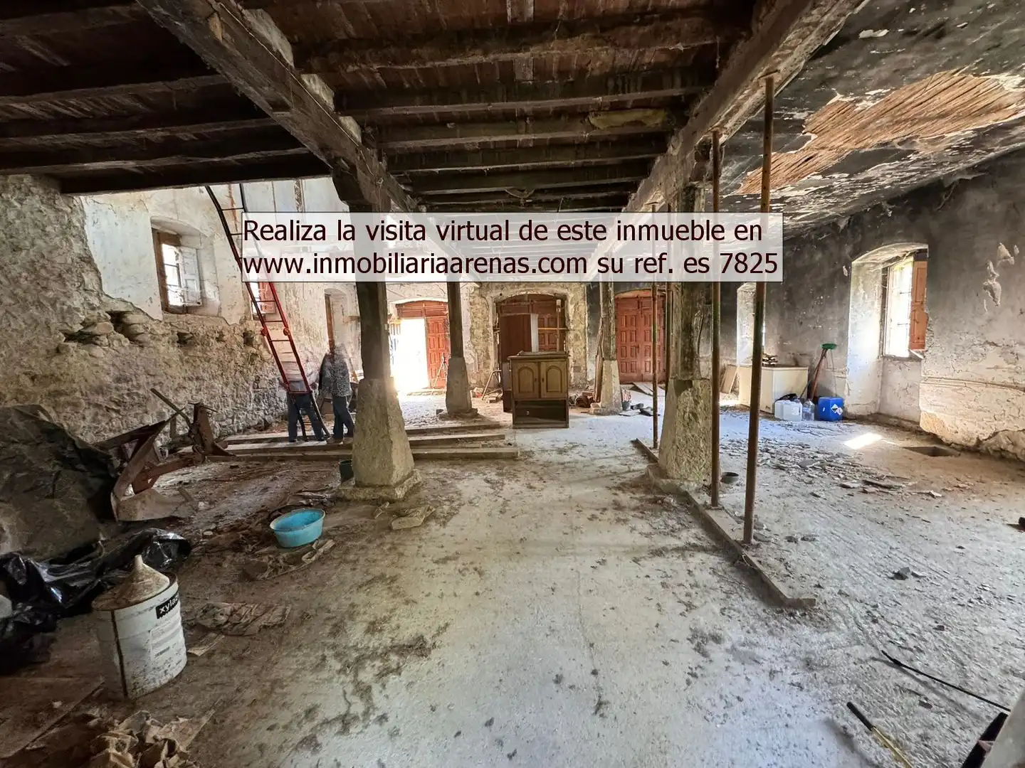 Maison à vendre à Barrio Regules 16C, imagen 7