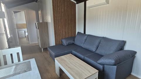 Foto 4 de Finca rústica de lloguer a Guaro, Málaga