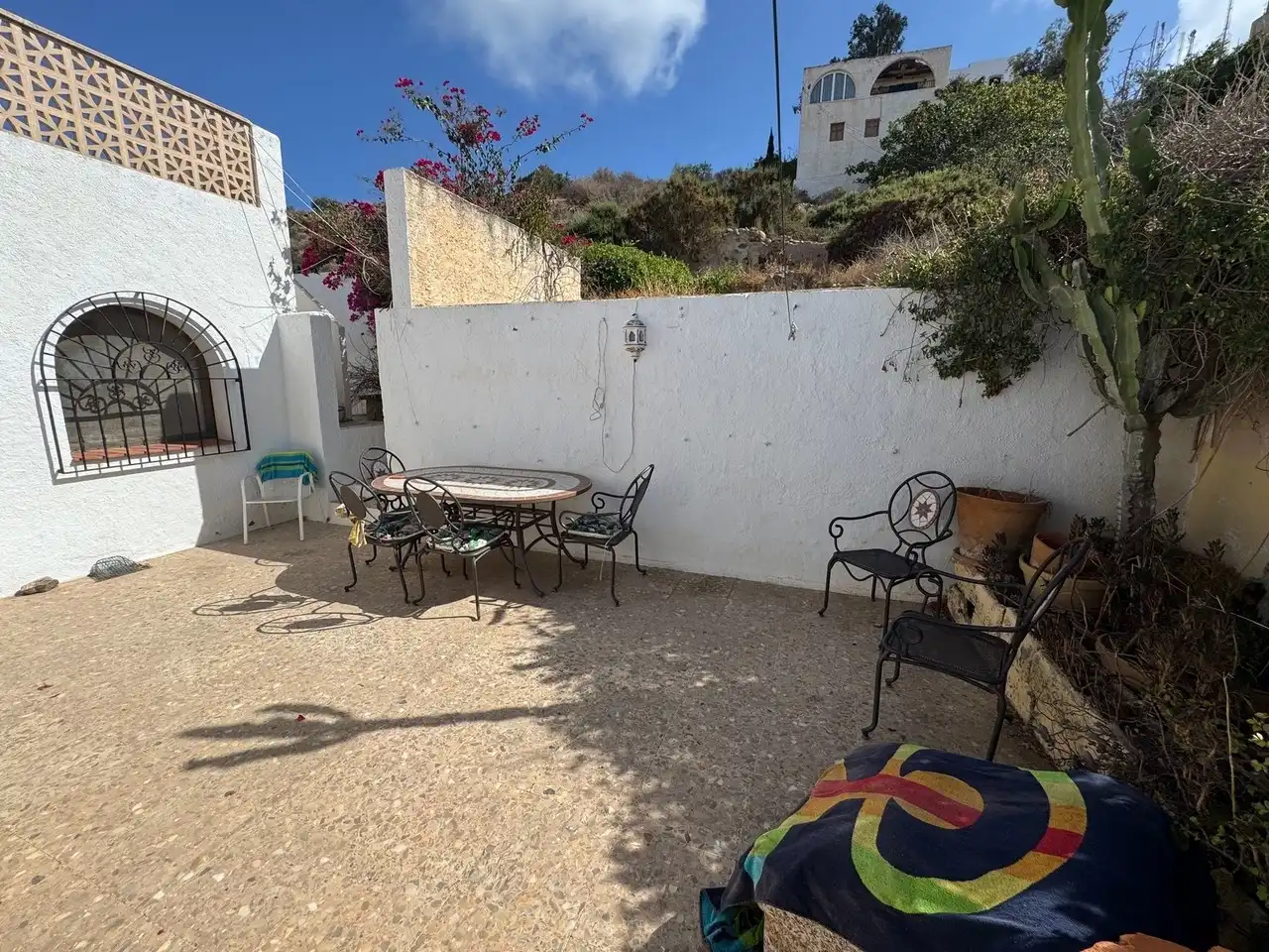 Casa rústica en venda a Mojácar Pueblo, imagen 10