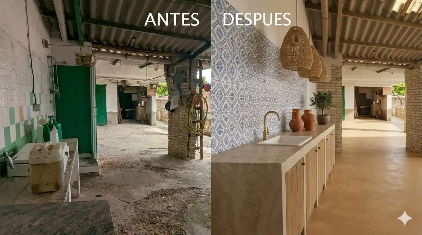 Country homes for sale in Oeste
