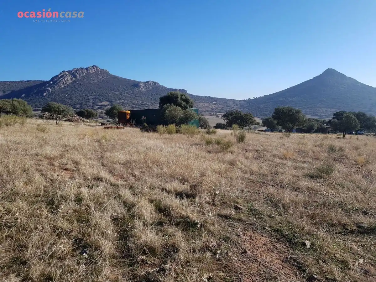 Casa o chalet en venta en Santa Eufemia