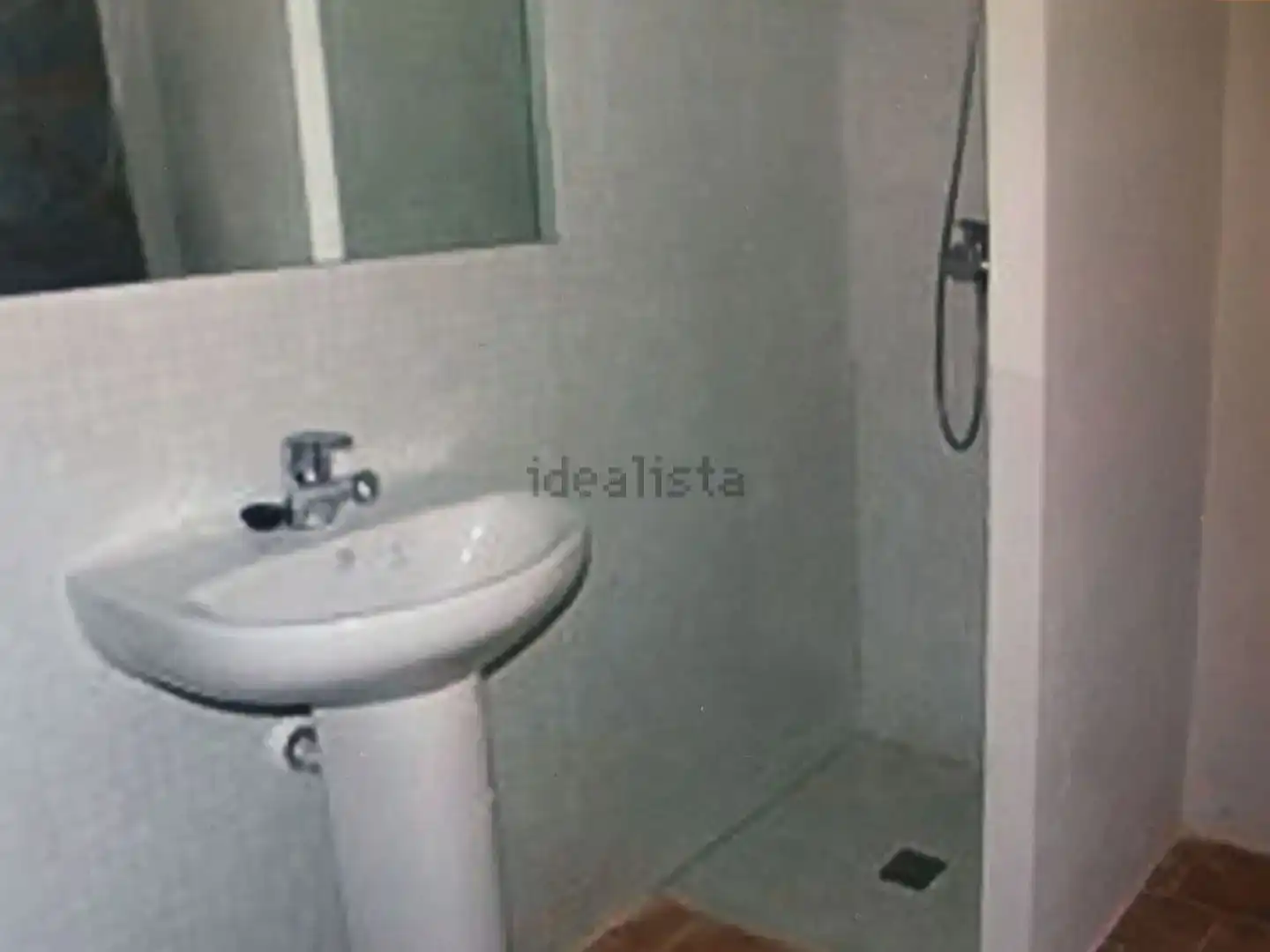 Bany de Pis en venda en Es Mercadal amb Aire condicionat, Piscina i Balcó
