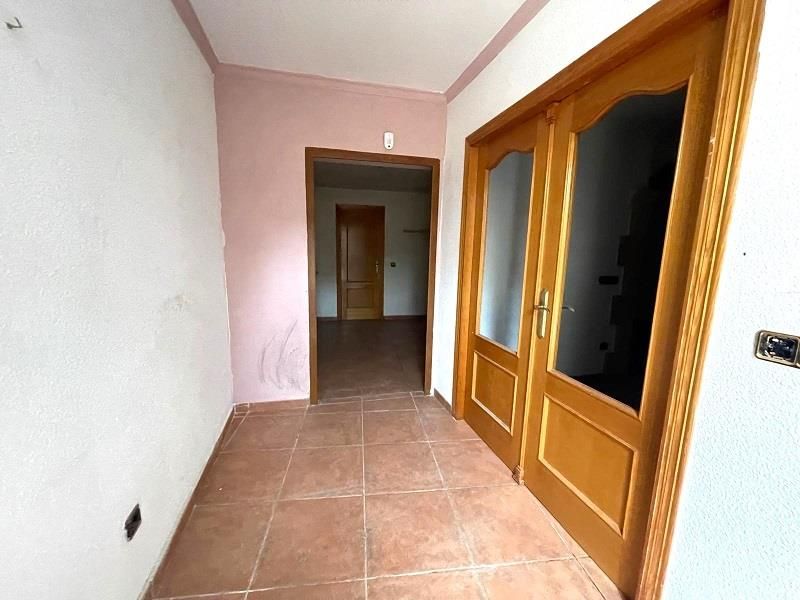 Casa adosada en venta en Vallada