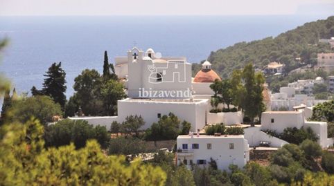 Foto 5 de Casa o chalet en venta en De Sa Fontassa, Santa Gertrudis, Santa Eulària des Riu