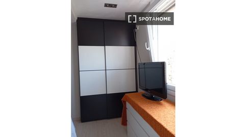 Foto 2 de Habitación en La Sagrera, Barcelona Capital