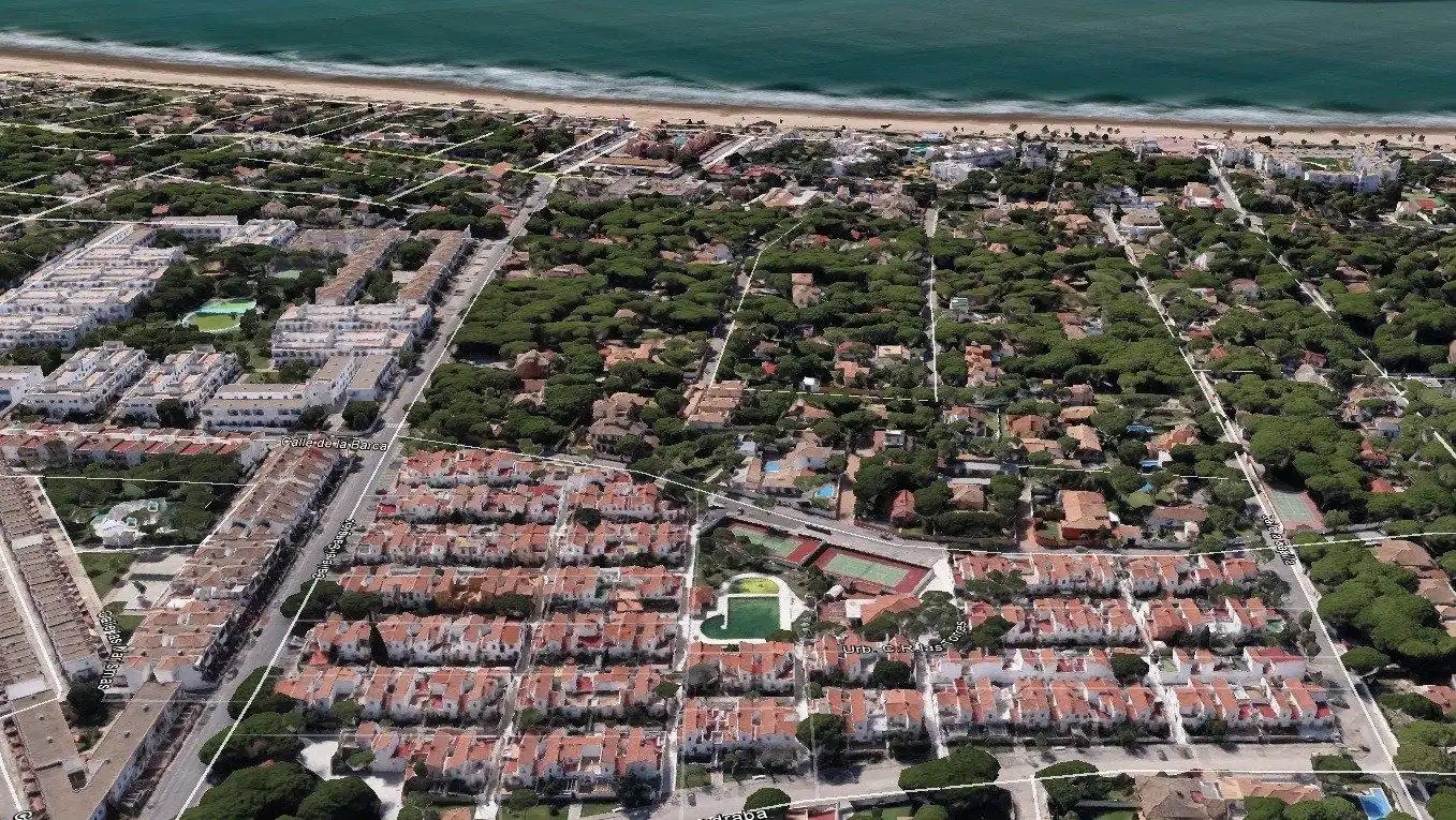 Reihenhaus zum Verkauf in Urbanizacion Las Torres, imagen 18