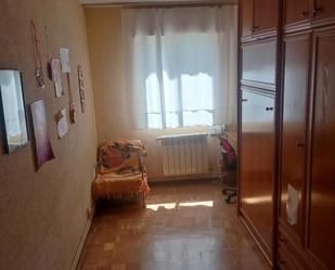 Bedroom of Flat to share in  Madrid Capital