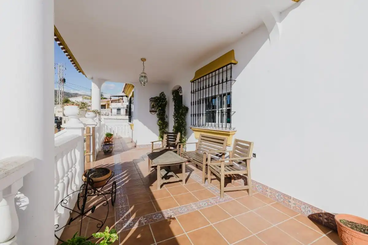 Casa o chalet en venta en Cortijo los Toros, Diseminados