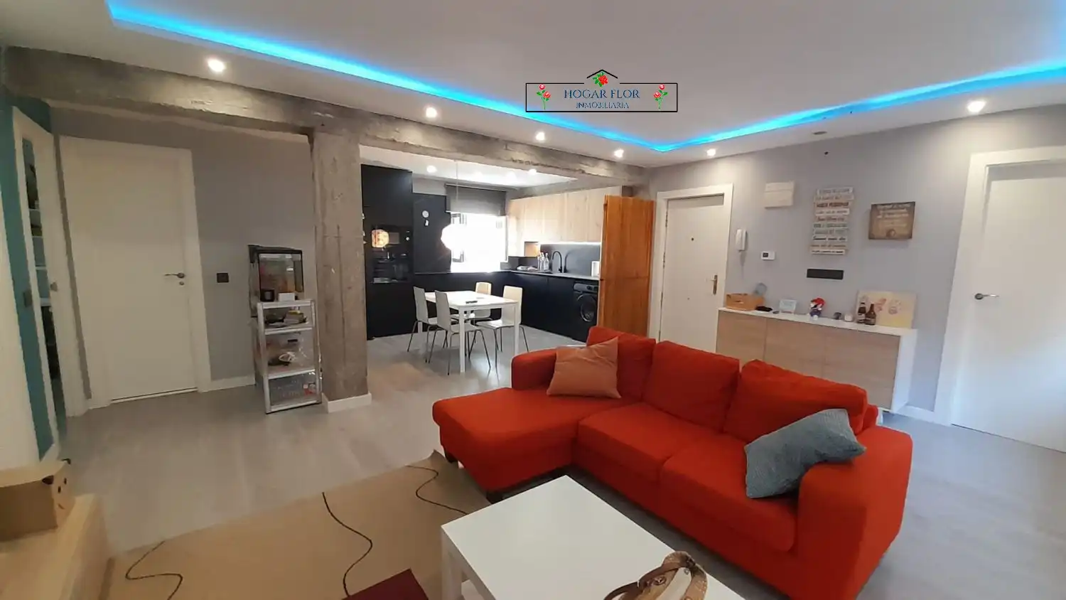 Appartement avec terrasse à vendre à Garrido, imagen 14