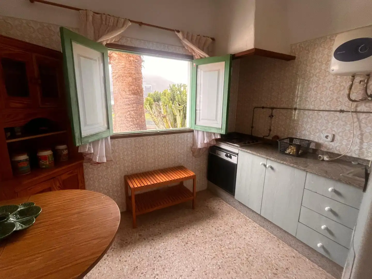 Kitchen of Houses for sale in Yaiza
