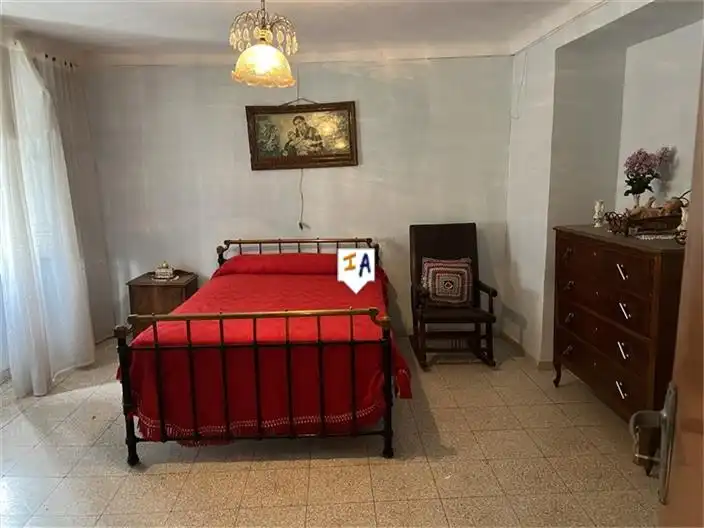 Adossat en venda a Castillo de Locubín, imagen 11