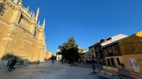 Foto 4 de Casa o chalet en venta en San Mamés - La Palomera, León Capital