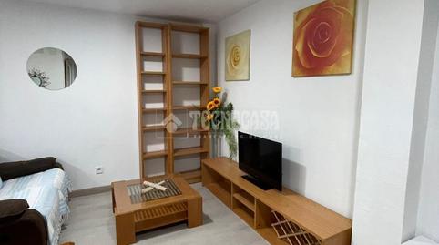 Foto 3 de Piso de alquiler en Villanueva de la Cañada ciudad, Villanueva de la Cañada