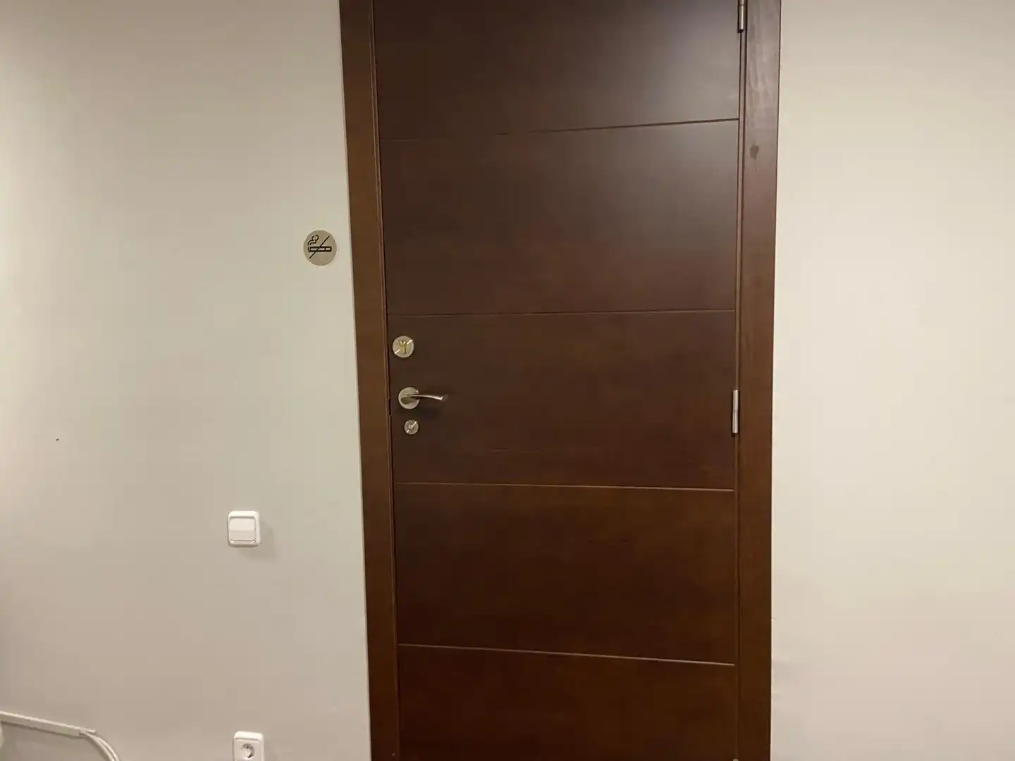 Office for sale in Albaida  with Air Conditioner