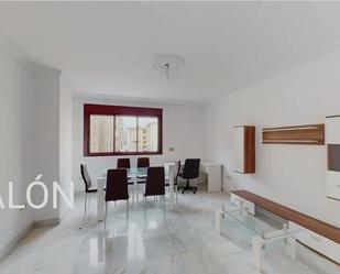 Living room of Flat for sale in  Ceuta Capital