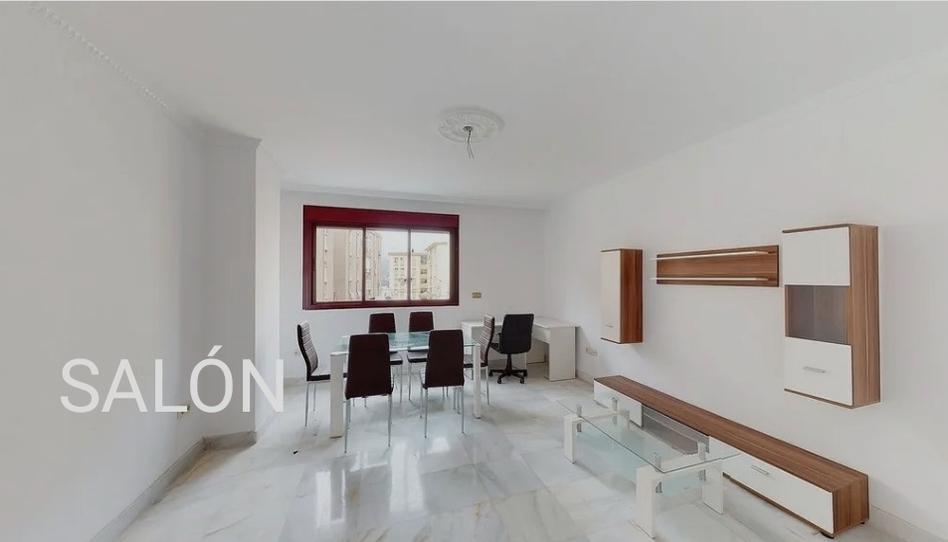 Foto 1 de Pis en venda a Avenida Ejército Español, Muelle, Ceuta