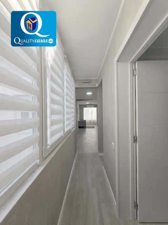 Apartamento en venta en Alicante / Alacant con Aire acondicionado