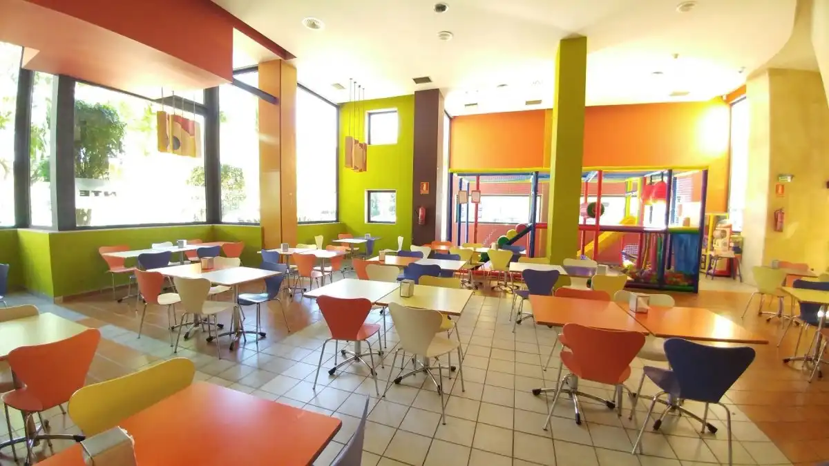 Local comercial en venda a Calle RIO MESA 9, imagen 10