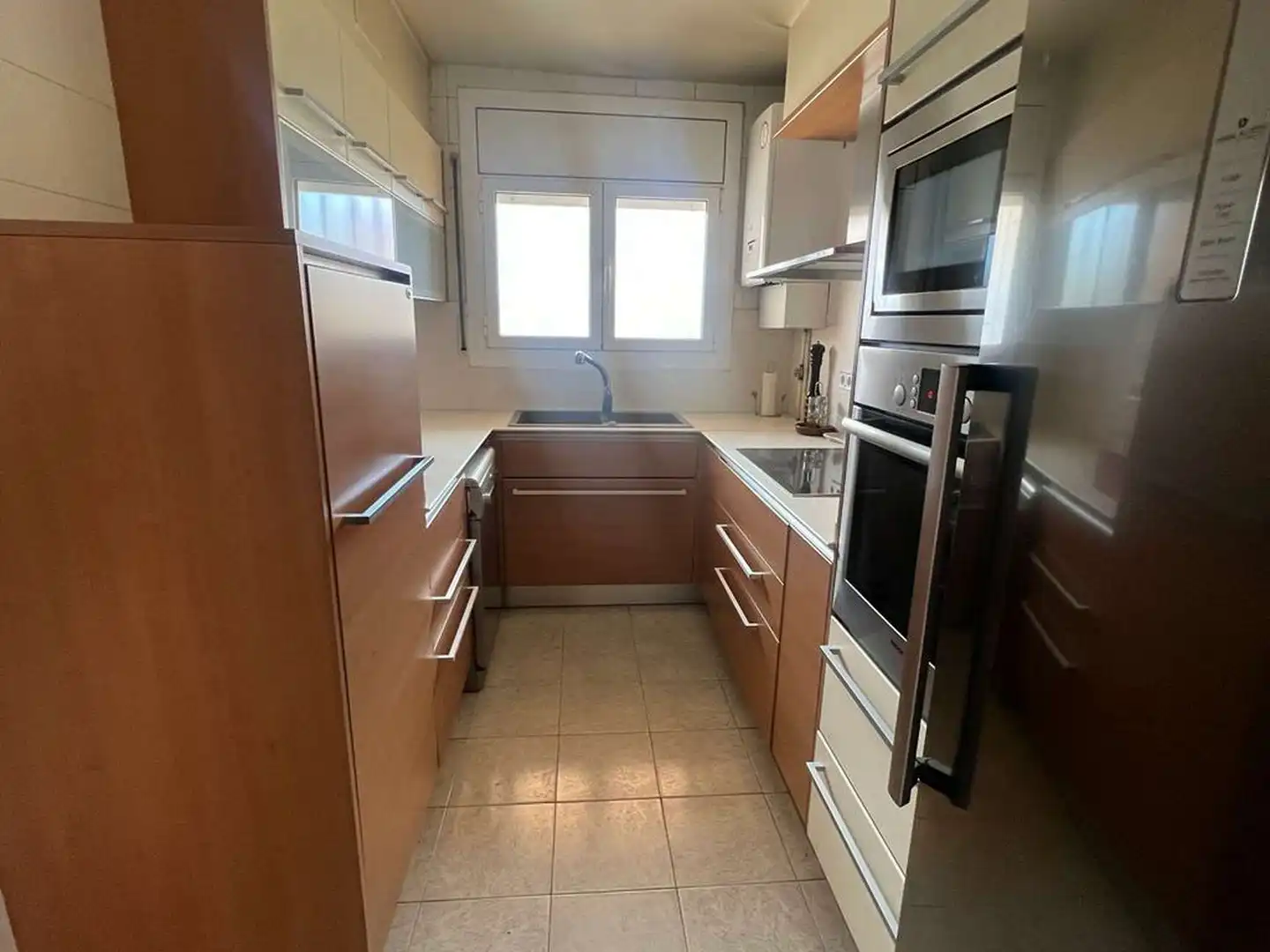 Casa o xalet de lloguer a Poble Nou - Olivar Gran