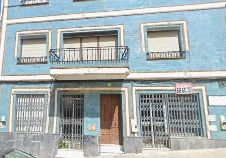 Local comercial en venda a Cortegana