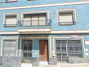 Local comercial en venda a Cortegana