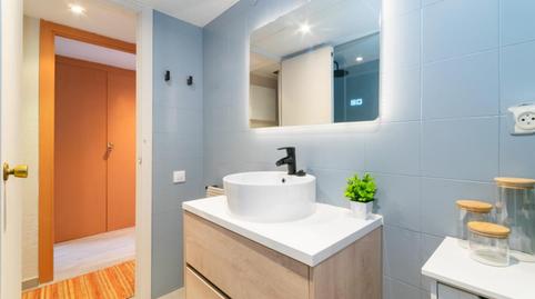 Photo 4 of Apartment to share in La Maternitat i Sant Ramon, Barcelona