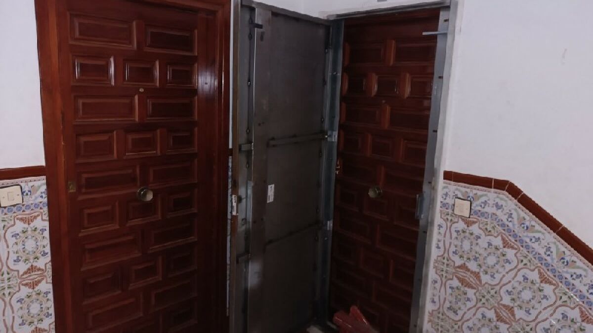 Casa o xalet en venda a VIRGENCICA, 3, Cabra del Santo Cristo