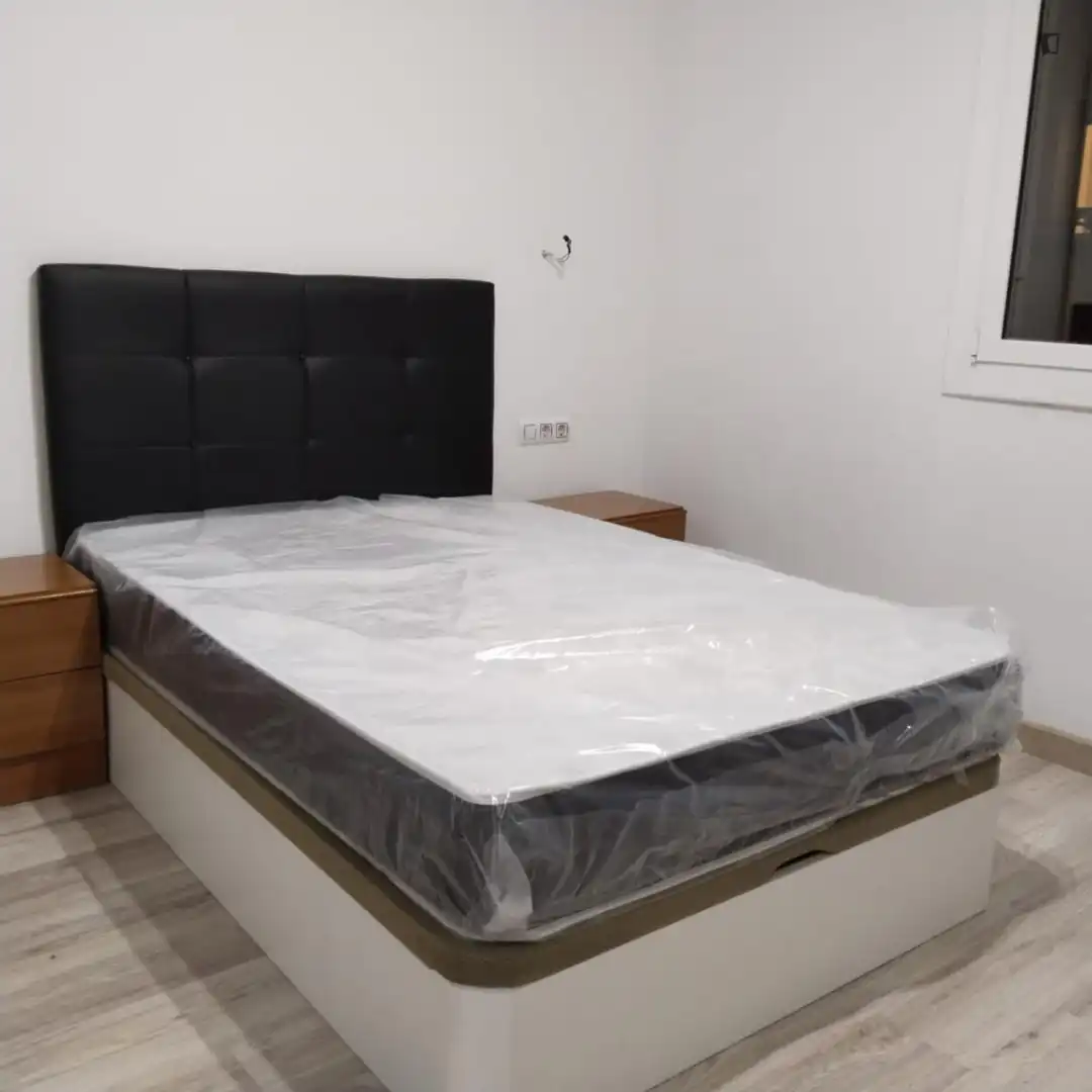 Habitación en Centre