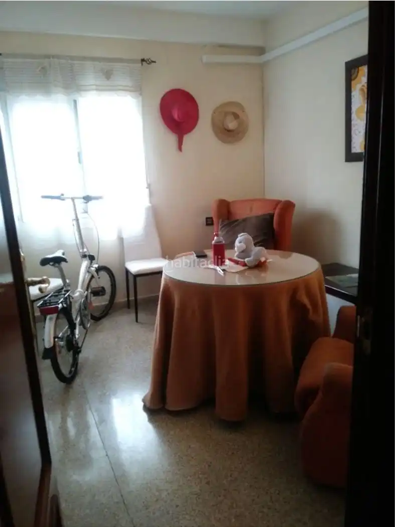 Piso con jardín en venta en Calle Henríquez de Jorquera 6, imagen 7