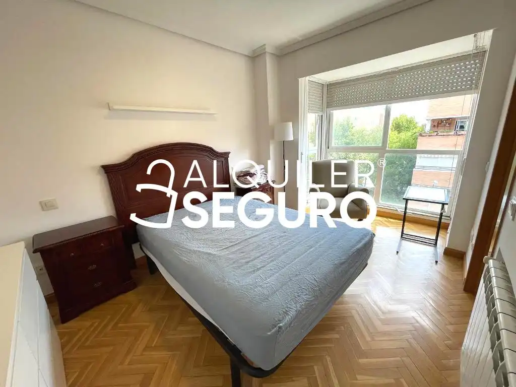 Appartamento con piscina in affitto a Ladera de los almendros, imagen 16