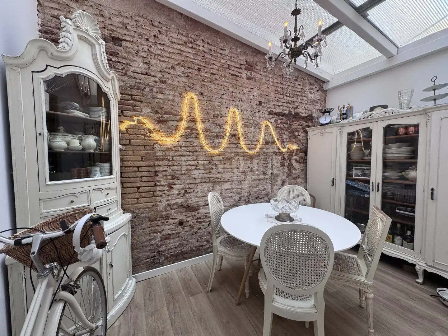 House with terrace for sale in Centre, imagen 22