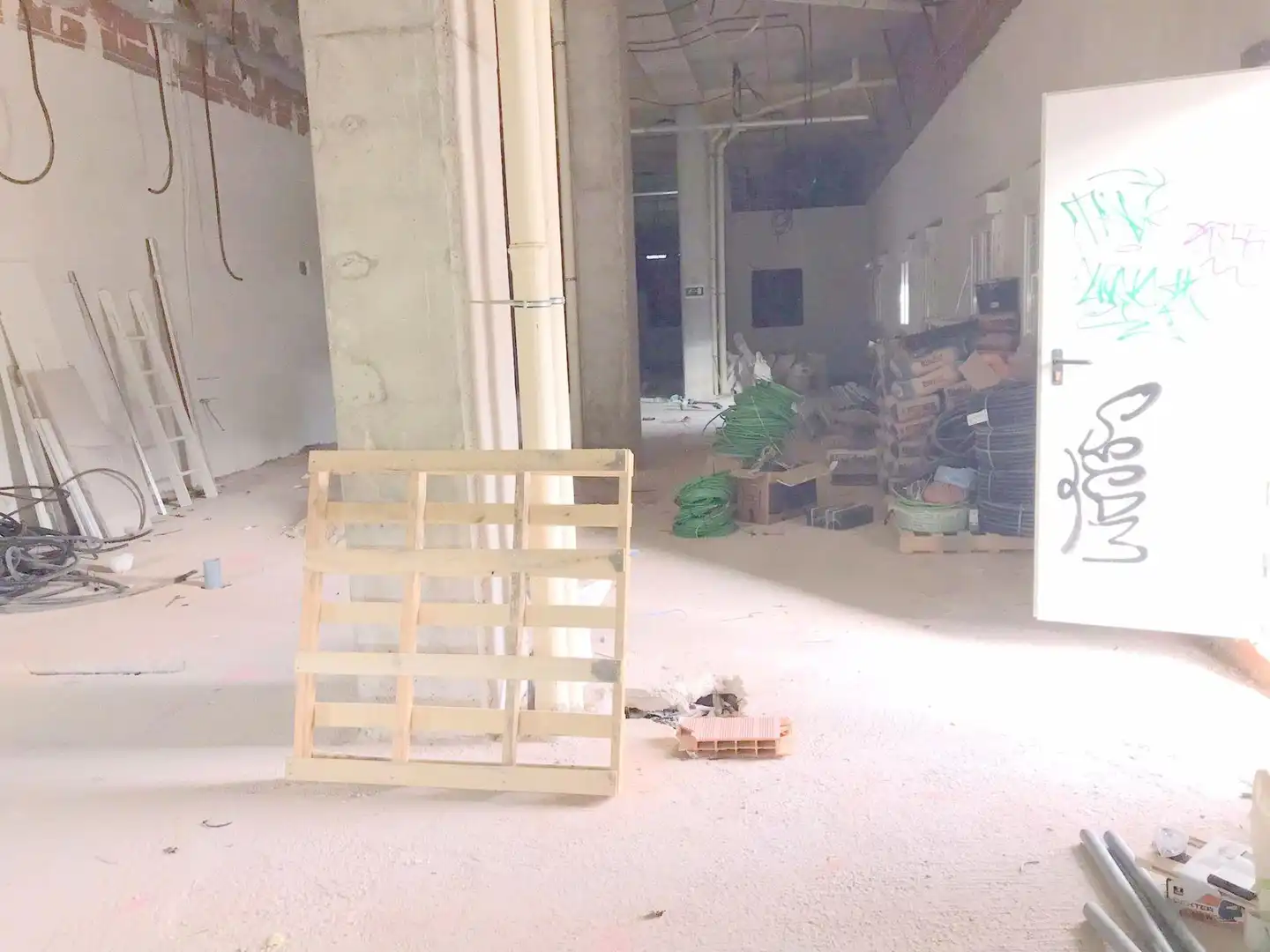 Gewerbefläche zur Miete in Centro, imagen 6