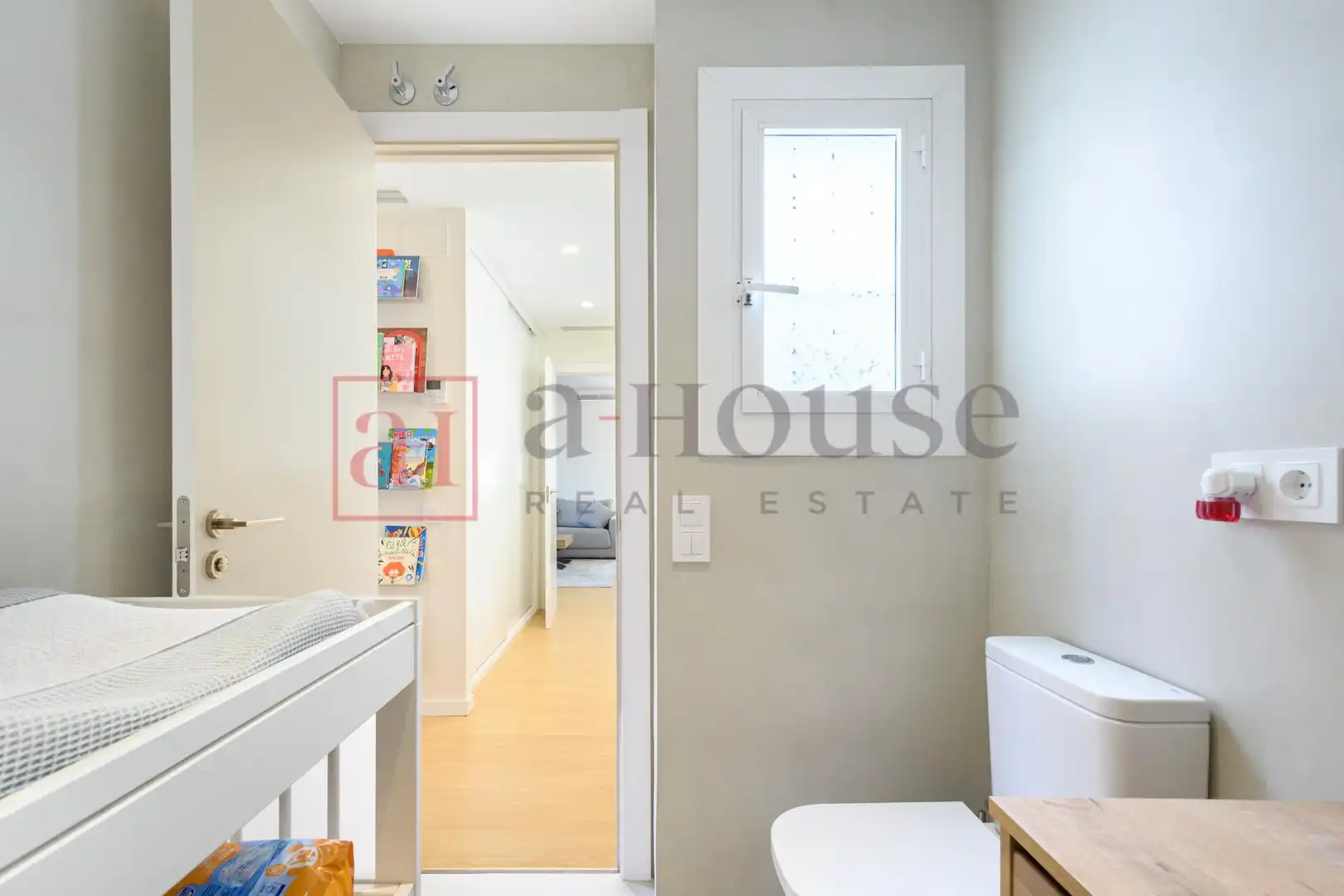 Penthouse mit Pool zum Verkauf in Carrer de Calàbria, imagen 35