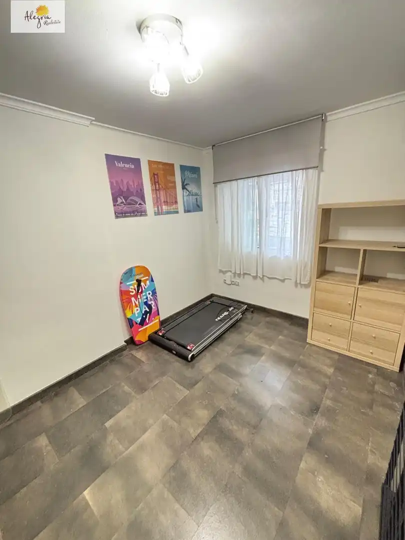 Apartament amb terrassa de lloguer a FUENCALIENTE, imagen 14