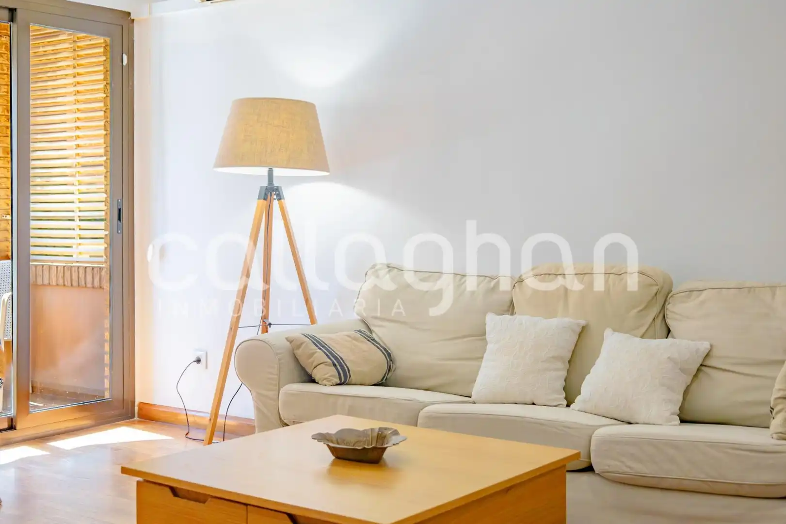 Flat for rent in Ciutat Jardí