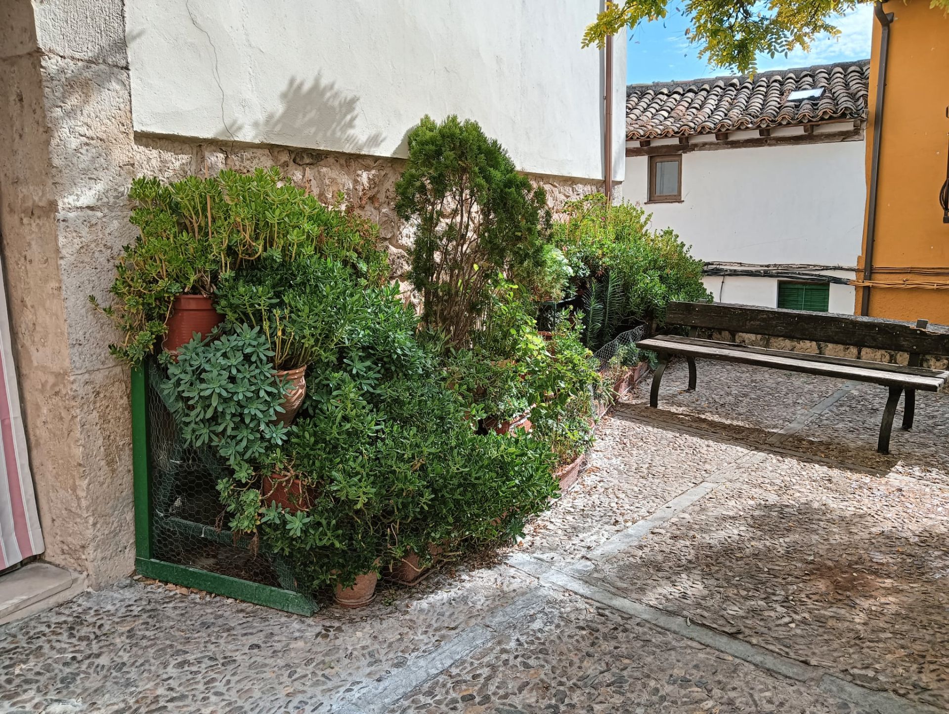 Casa o xalet en venda a Calle Santa Teresa