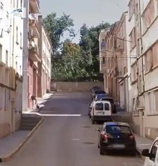 Pis en venda a Calle BENASQUE