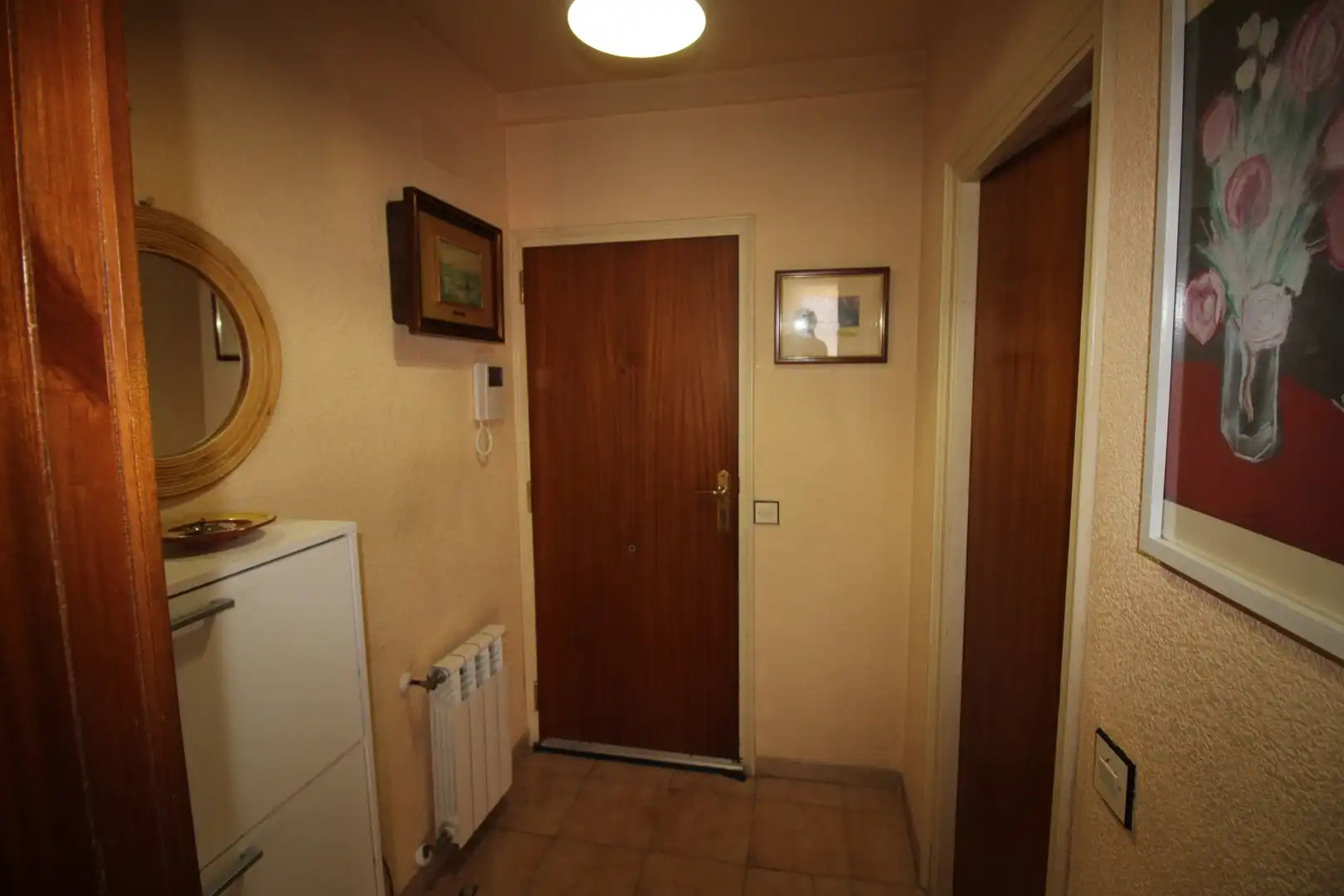 Flat for sale in Figueres  with Heating and Storage room