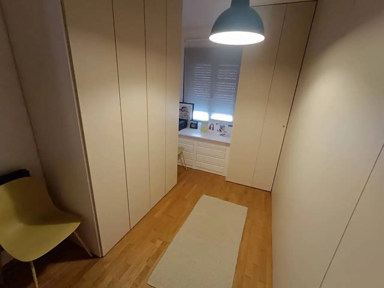 Attic for sale in El Ejido  with Air Conditioner, Terrace and Alarm