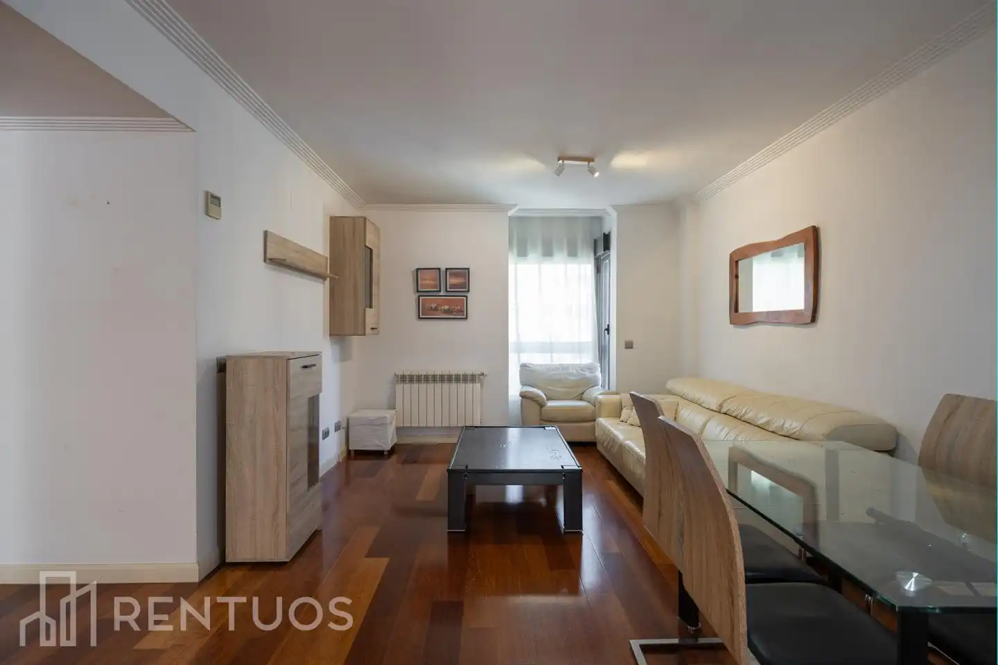 Appartamento con piscina in affitto a Calle de Ariel, imagen 3