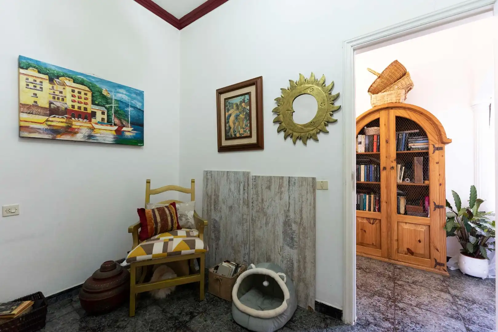 Casa o xalet en venda en La Orotava amb Terrassa