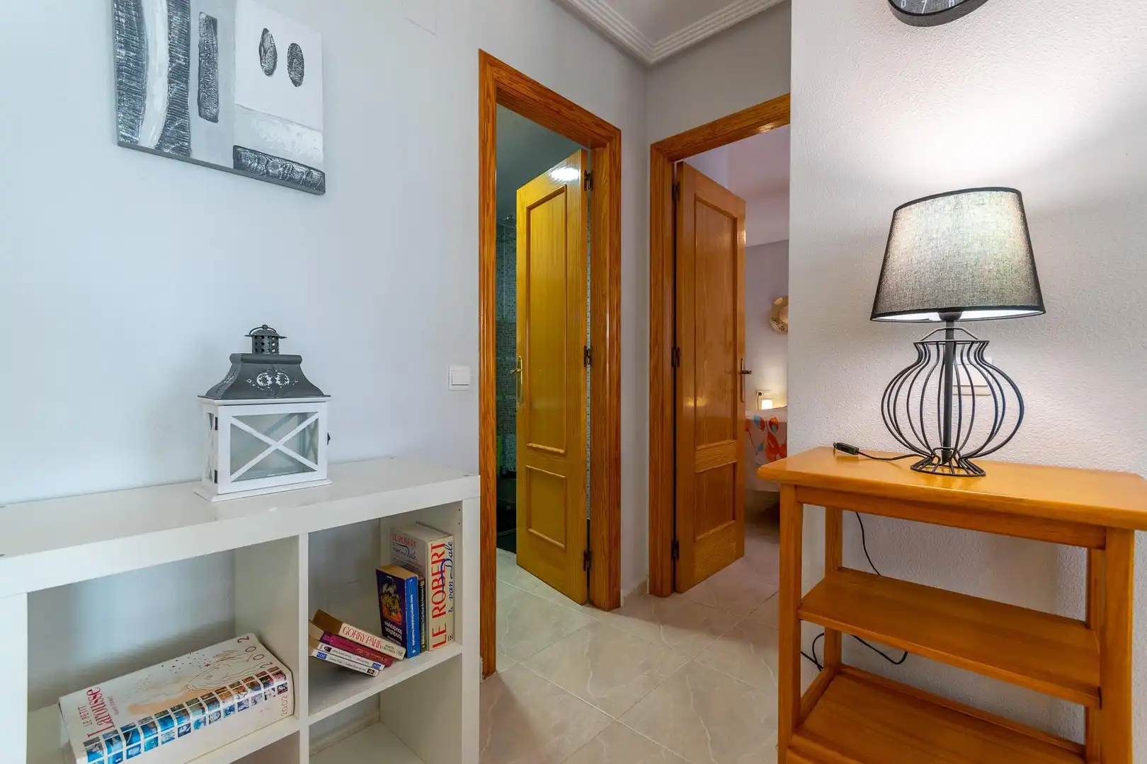 Dúplex en venda en Orihuela amb Aire condicionat, Jardí privat i Terrassa
