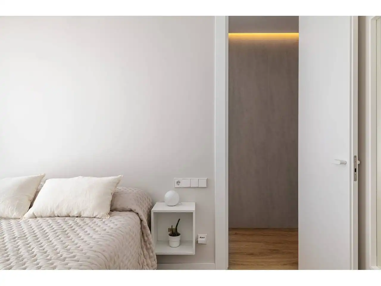 Piso con ascensor en venta en L'Eixample, imagen 27