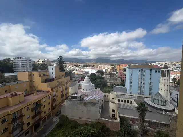 Flat with lift for sale in Calle Emilio Burgos, imagen 7