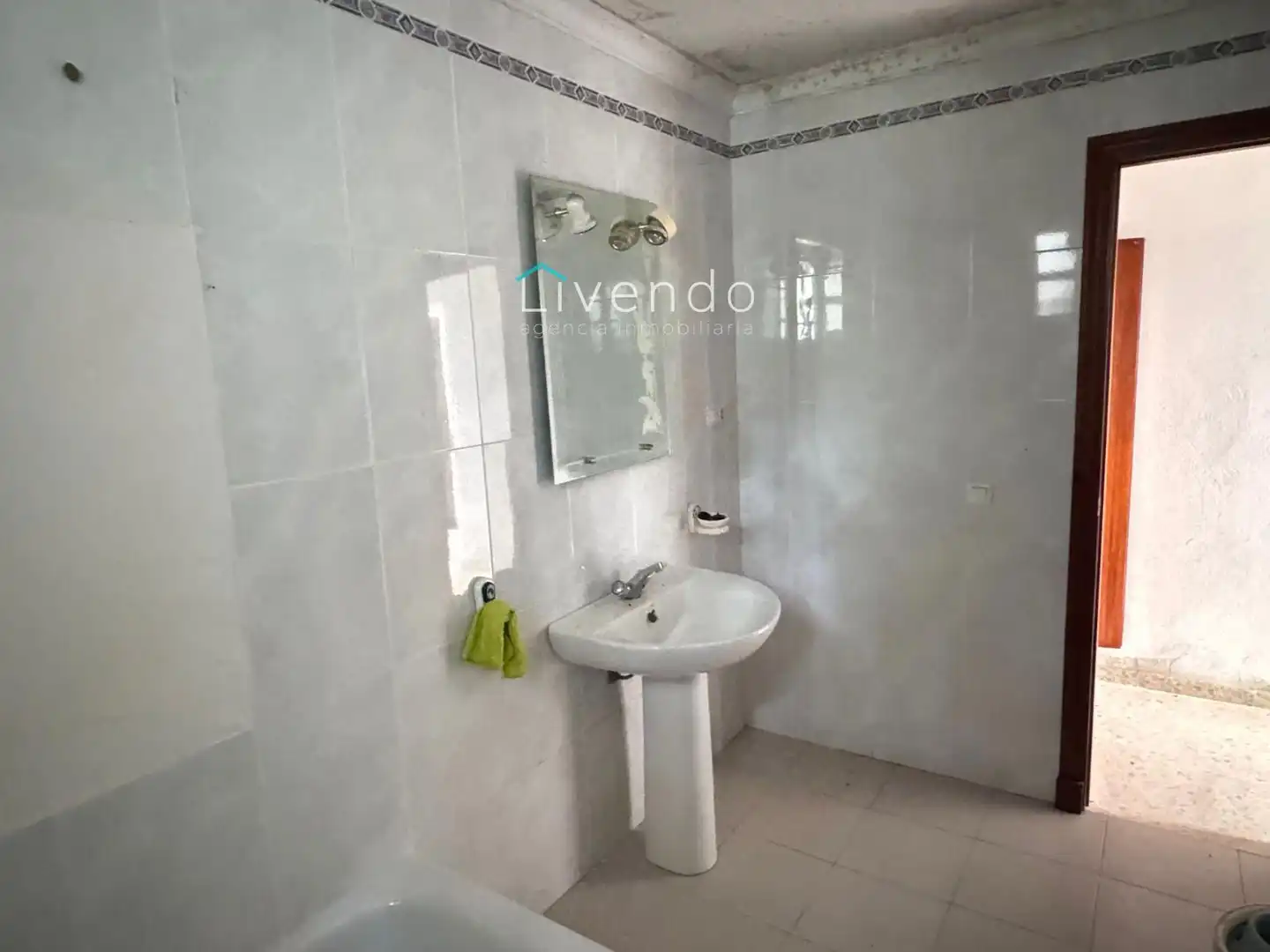 Baño de Casa o chalet en venta en Alcalá de los Gazules