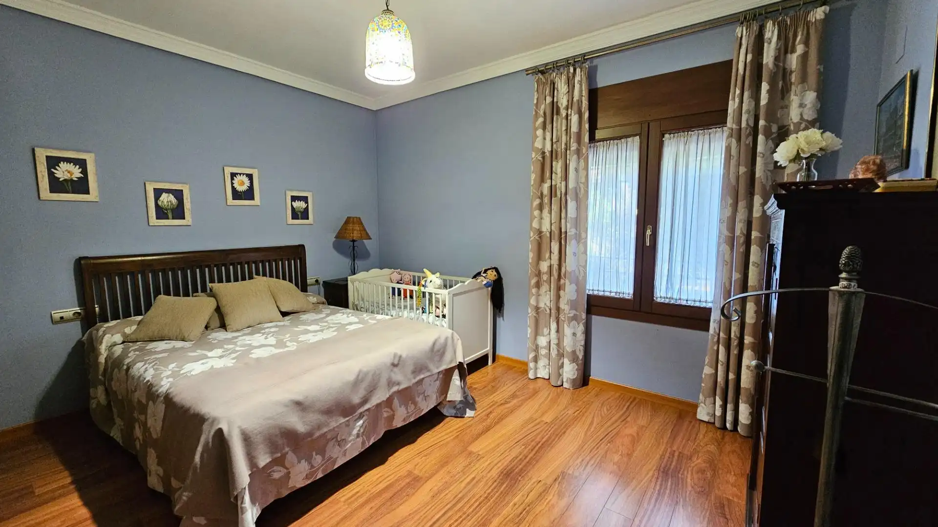 Chalet con piscina en venta en Calle Calle Madroñal, imagen 16