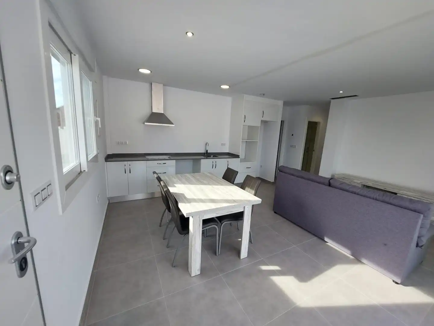 Casa bifamiliare con piscina in vendita a Los Montesinos, imagen 3