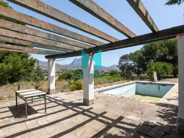 Country homes for sale in Centro Urbano