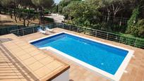 Swimming pool of House or chalet for sale in Calonge  with Terrace and Swimming Pool