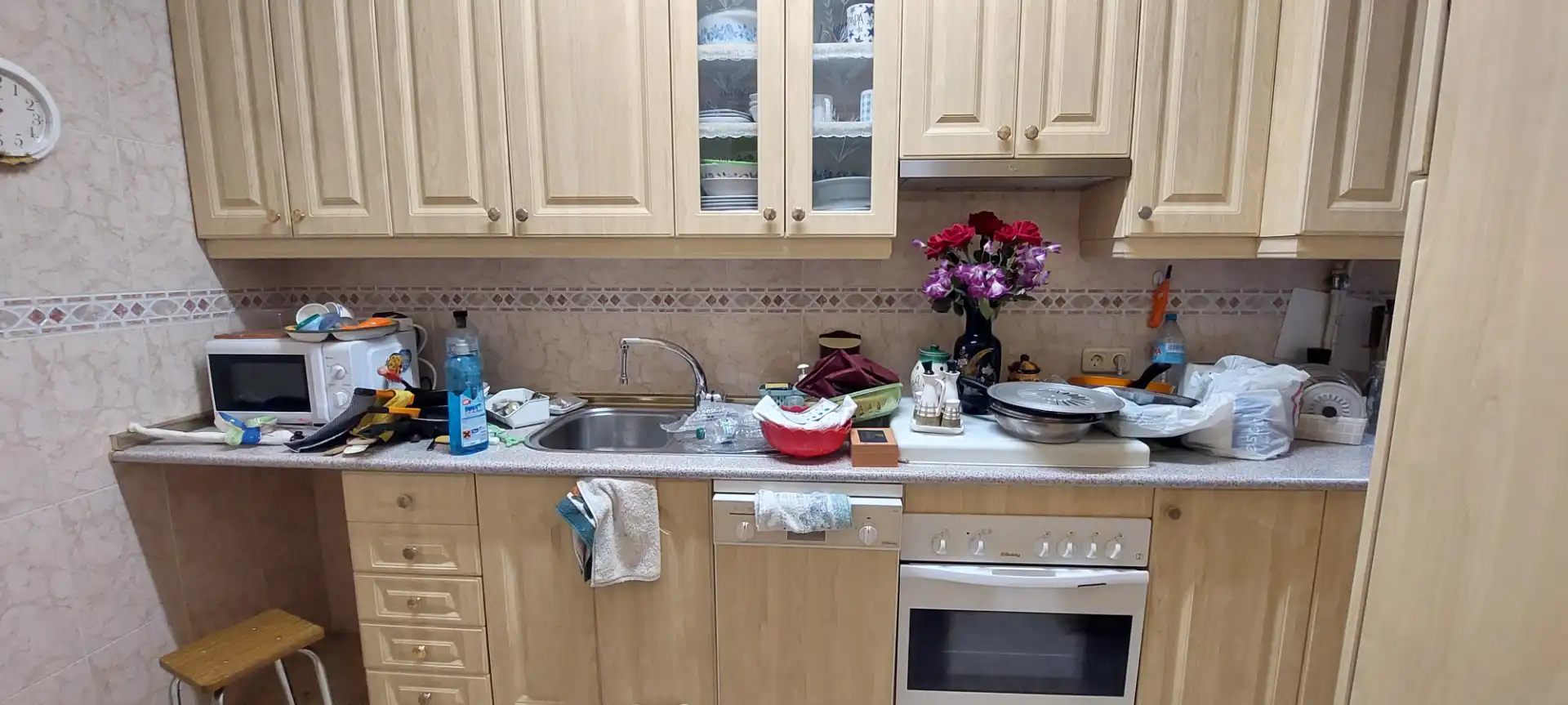 Appartement avec ascenseur à vendre à Calle de Villamanín, imagen 8